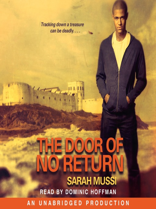 Title details for The Door of No Return by Sarah Mussi - Wait list